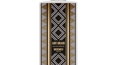 Memo Paris Abu Dhabi | LUXSB - Luxury Scent Box